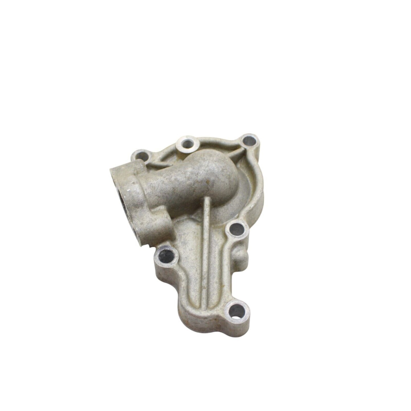 94-02 Kawasaki KX125 OEM WATER PUMP OUTER COVER SILVER