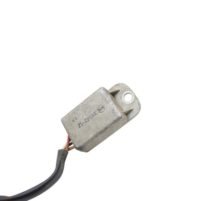 1999 - 2001 KAWASAKI KX125 VOLTAGE REGULATOR RECTIFIER Condenser WIRE