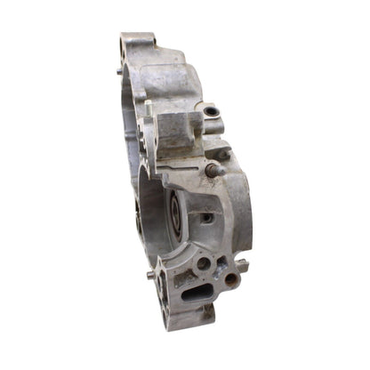 1999 KAWASAKI KX125 ENGINE CASE MOTOR CRANKCASE BLOCK SILVER