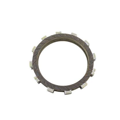 1999 - 01 KAWASAKI KX125 Clutch Plates FRICTION STEEL STOCK