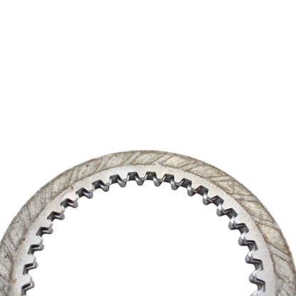 1999 - 01 KAWASAKI KX125 Clutch Plates FRICTION STEEL STOCK