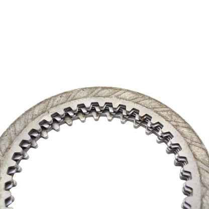 1999 - 01 KAWASAKI KX125 Clutch Plates FRICTION STEEL STOCK