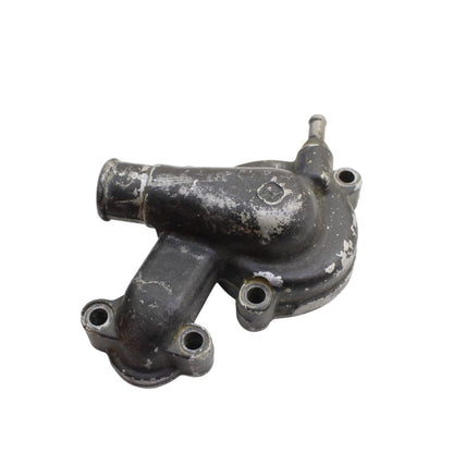 1999 - 2001 KAWASAKI KX125 ENGINE WATER PUMP COVER BOLTS STOCK