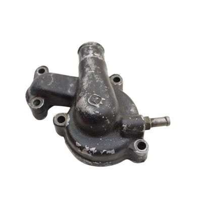 1999 - 2001 KAWASAKI KX125 ENGINE WATER PUMP COVER BOLTS STOCK