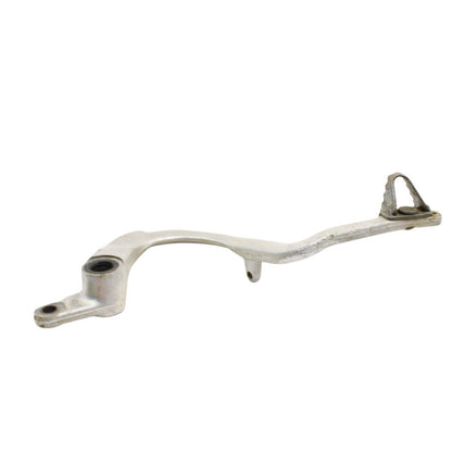 1994 - 1997 YAMAHA YZ250 REAR BRAKE LEVER PEDAL SILVER STOCK
