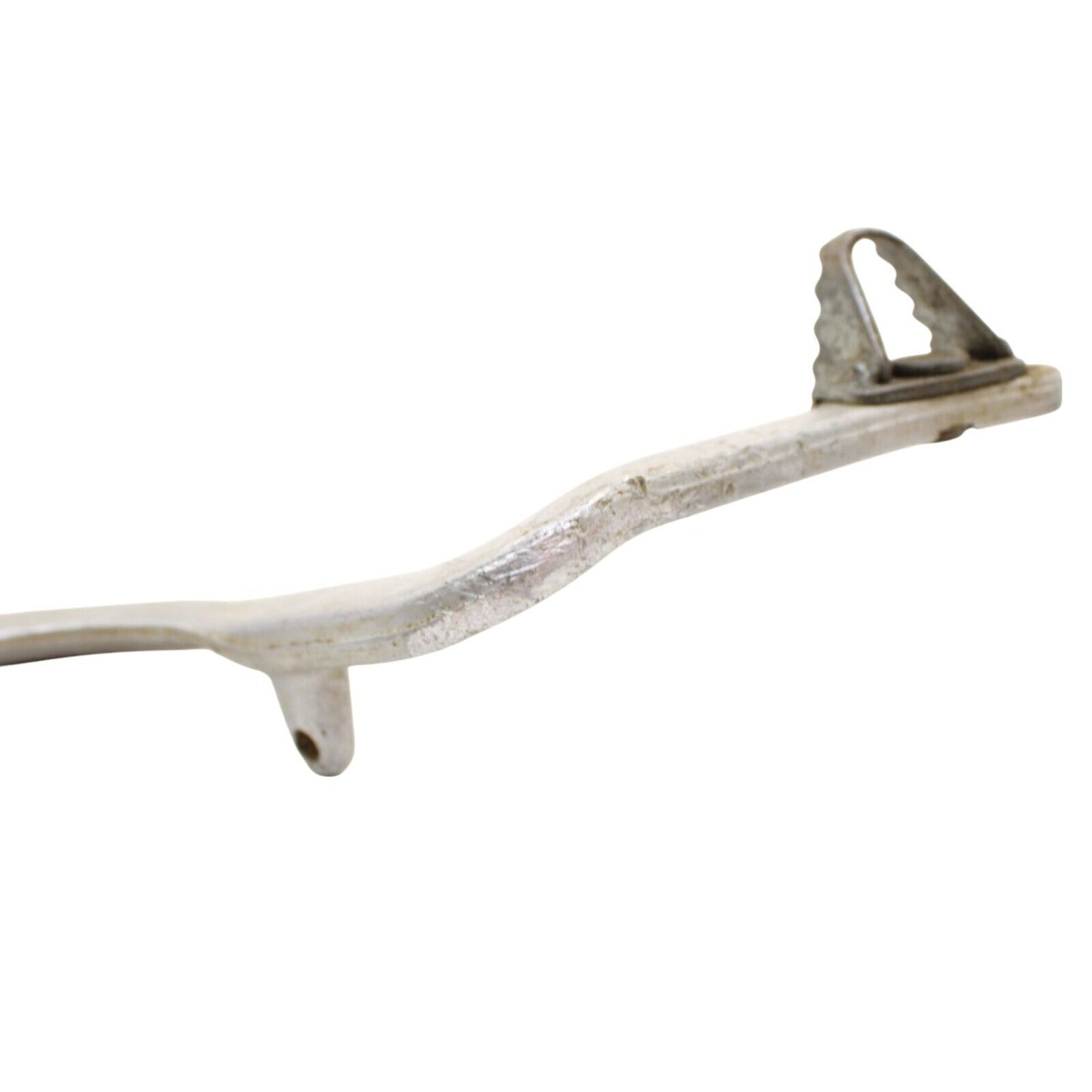 1994 - 1997 YAMAHA YZ250 REAR BRAKE LEVER PEDAL SILVER STOCK