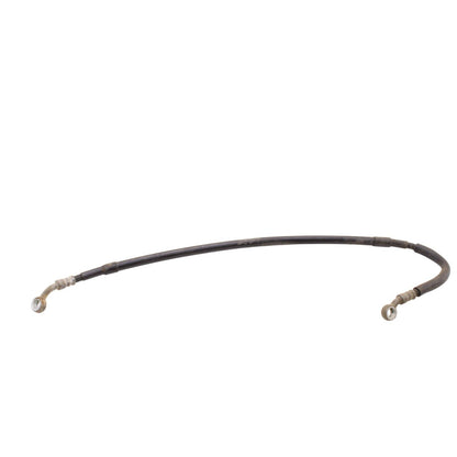 1994 - 1997 YAMAHA YZ250 REAR Brake Hose Line STOCK BLACK
