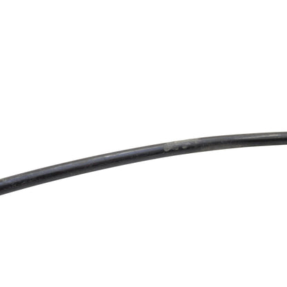 1994 - 1997 YAMAHA YZ250 REAR Brake Hose Line STOCK BLACK