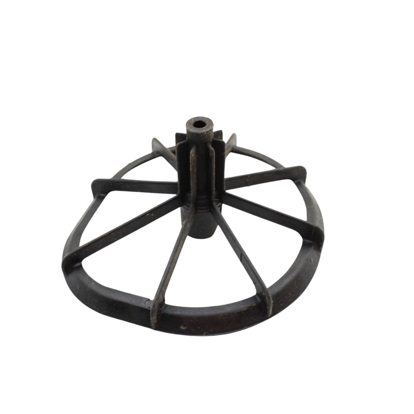 1994 1995 YAMAHA YZ250 Air Filter Base Cage Guide Wing intake black
