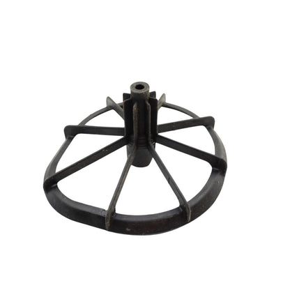 1994 1995 YAMAHA YZ250 Air Filter Base Cage Guide Wing intake black