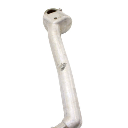 1990 - 1998 YZ250 Kick Start Starter Pedal Lever Arm Crank Pivot SILVER STOCK