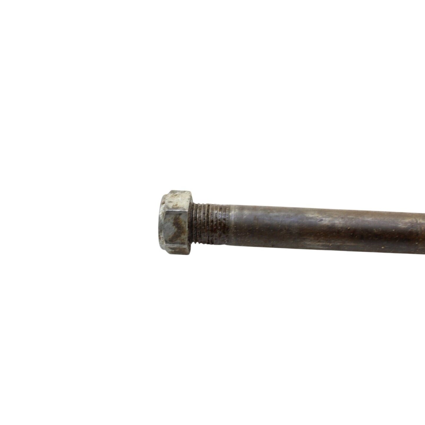 1994 - 1997 YAMAHA YZ250 SWINGARM AXLE BOLT PIVOT SILVER WASHER NUT STOCK