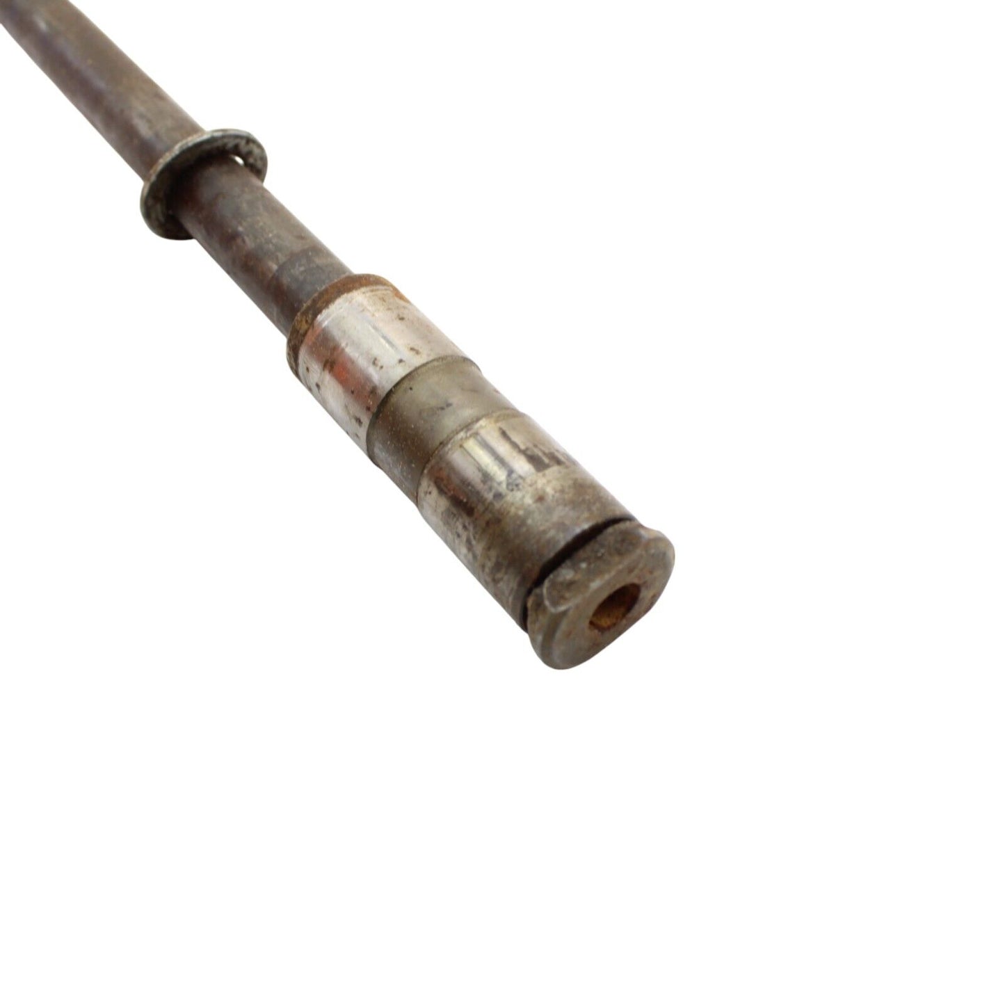 1994 - 1997 YAMAHA YZ250 SWINGARM AXLE BOLT PIVOT SILVER WASHER NUT STOCK
