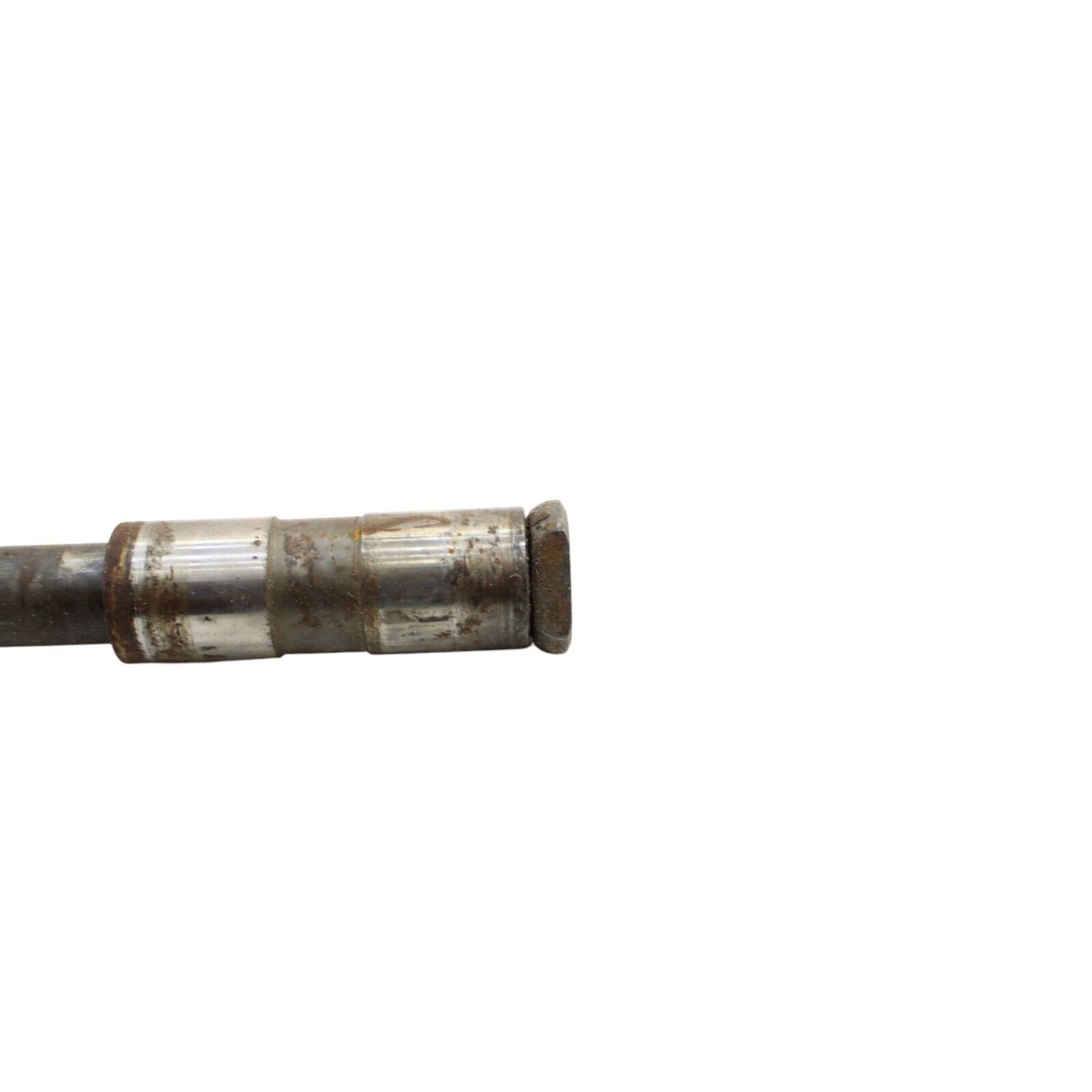 1994 - 1997 YAMAHA YZ250 SWINGARM AXLE BOLT PIVOT SILVER WASHER NUT STOCK