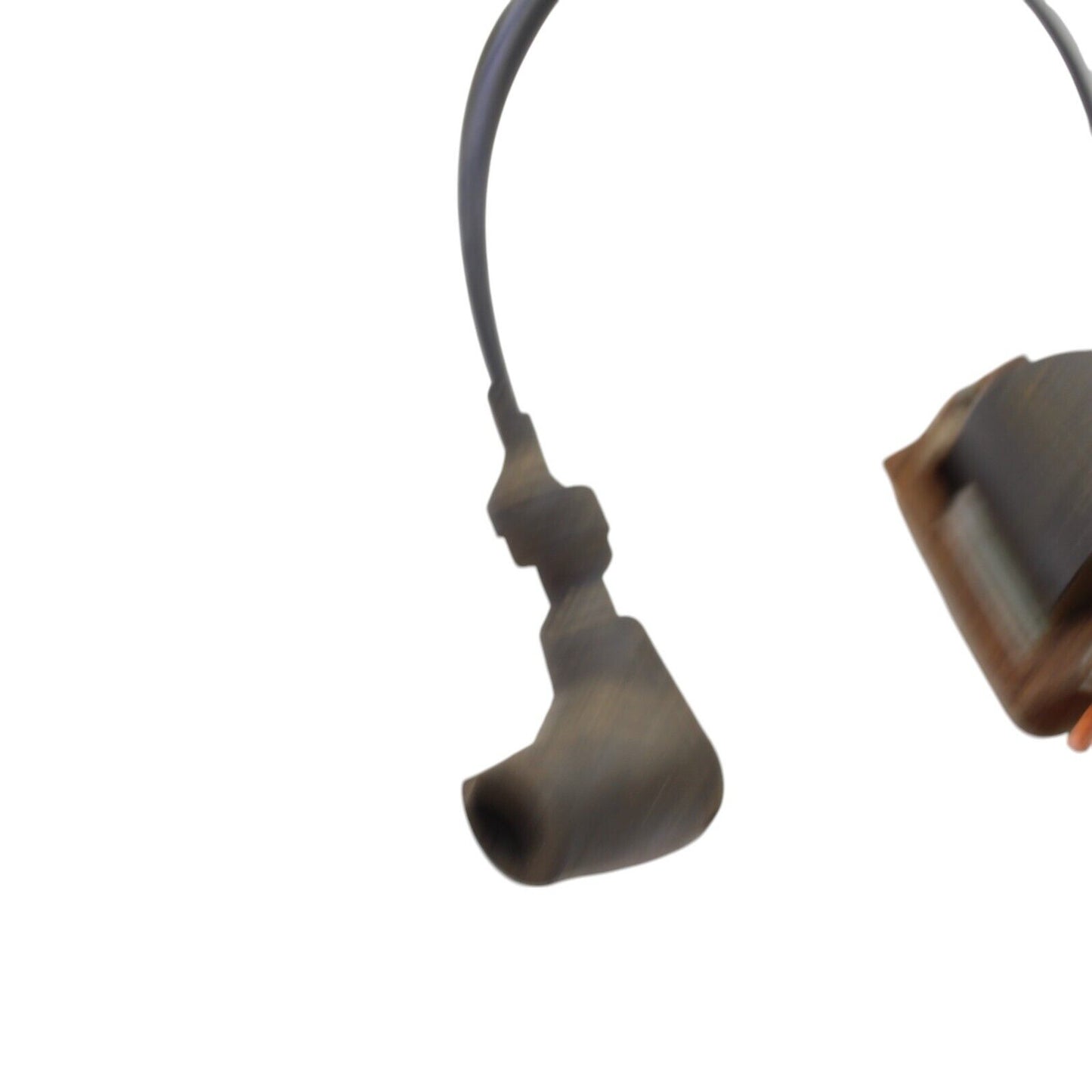 1982 YAMAHA YZ490 IGNITION COIL SPARK PLUG IGNITOR WIRE CAP STOCK