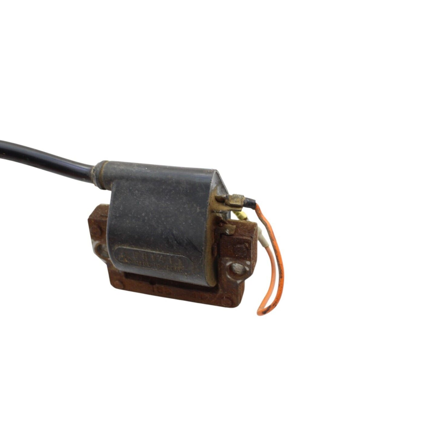 1982 YAMAHA YZ490 IGNITION COIL SPARK PLUG IGNITOR WIRE CAP STOCK