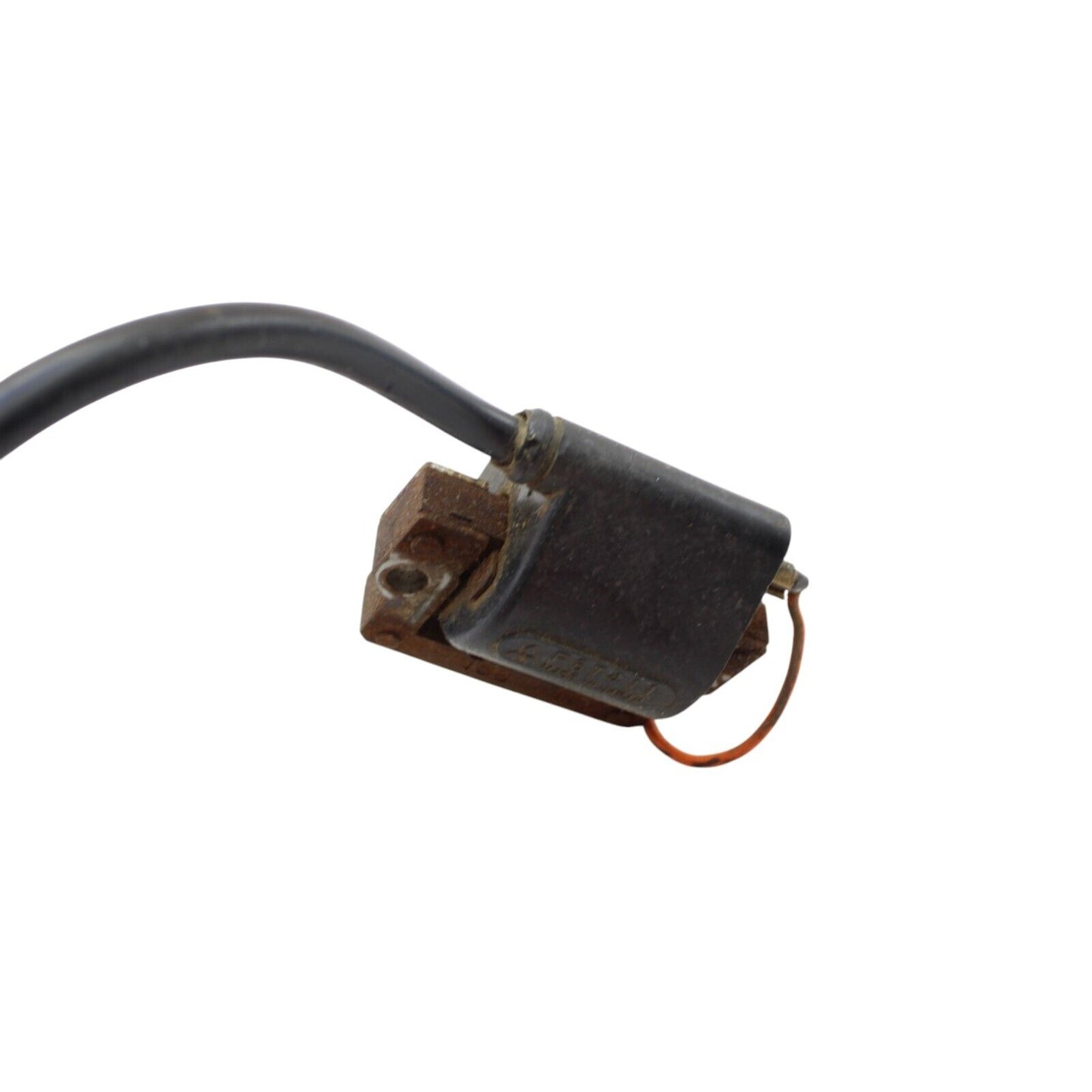 1982 YAMAHA YZ490 IGNITION COIL SPARK PLUG IGNITOR WIRE CAP STOCK