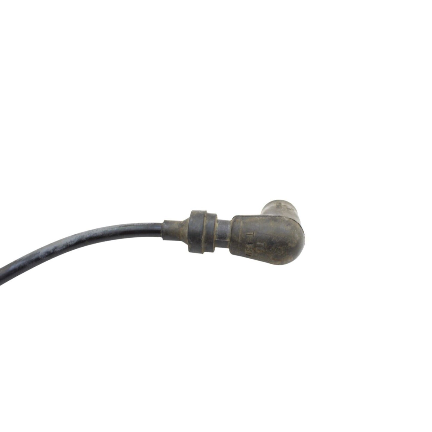 1982 YAMAHA YZ490 IGNITION COIL SPARK PLUG IGNITOR WIRE CAP STOCK