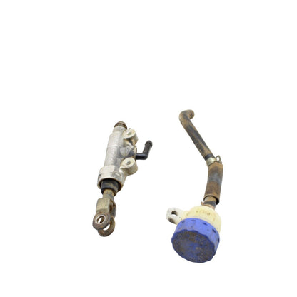 1990 - 2002 YAMAHA YZ 250 REAR BRAKE MASTER CYLINDER 3SP-2583V-00-00 500