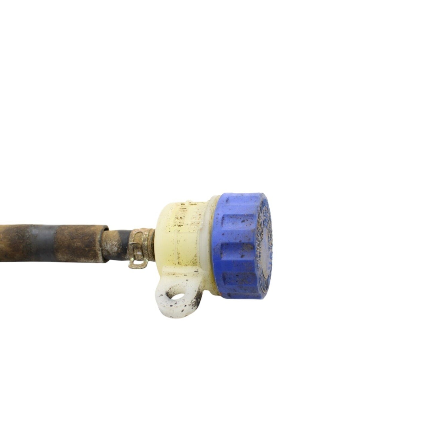 1990 - 2002 YAMAHA YZ 250 REAR BRAKE MASTER CYLINDER 3SP-2583V-00-00 500