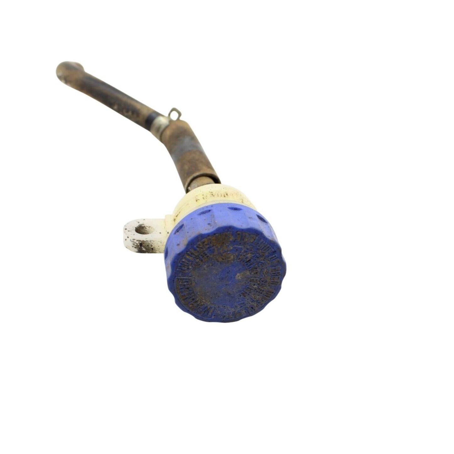 1990 - 2002 YAMAHA YZ 250 REAR BRAKE MASTER CYLINDER 3SP-2583V-00-00 500