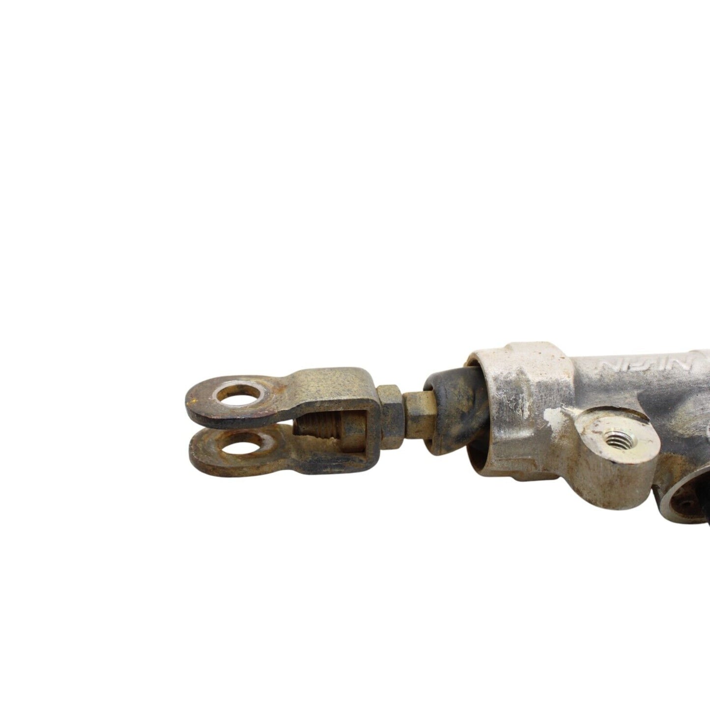 1990 - 2002 YAMAHA YZ 250 REAR BRAKE MASTER CYLINDER 3SP-2583V-00-00 500