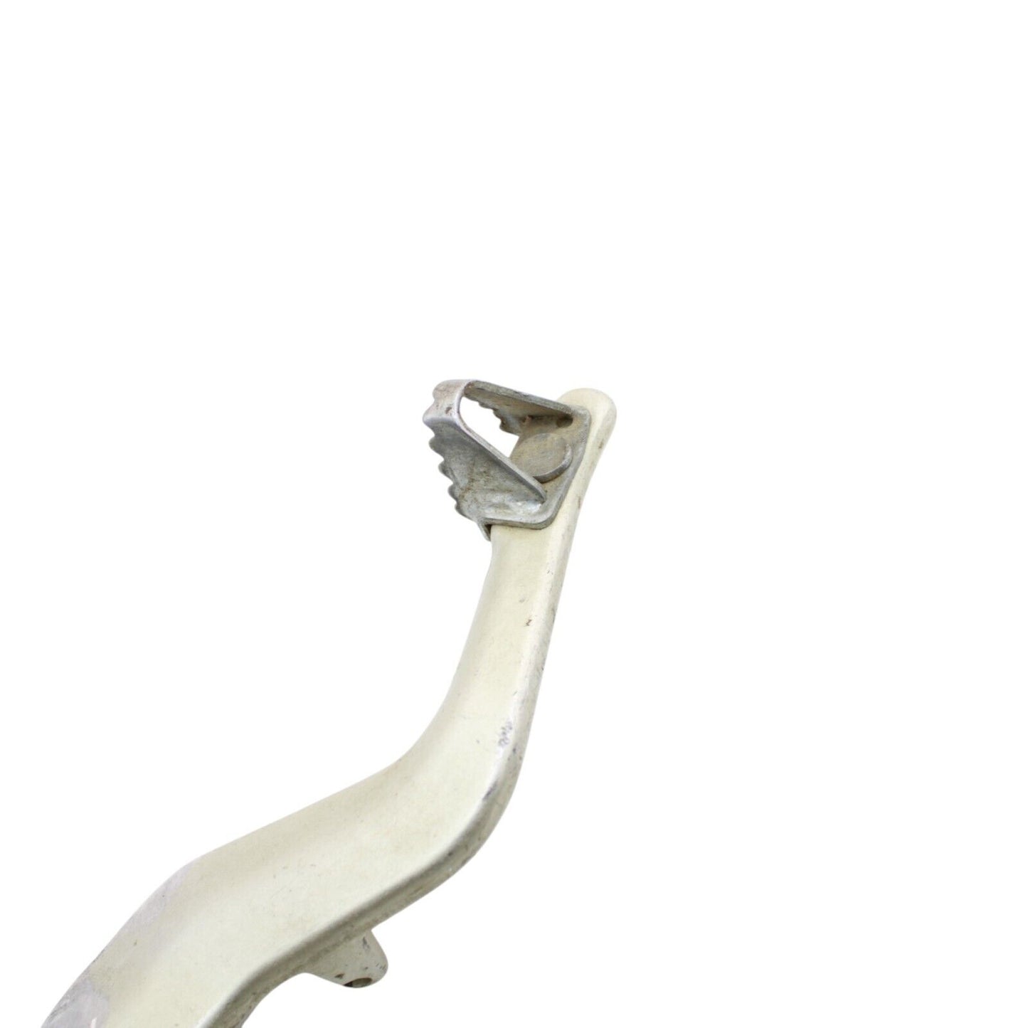 1997 - 2023 YAMAHA YZ250 REAR BRAKE PEDAL Lever Foot Depress Pivot SILVER STOCK