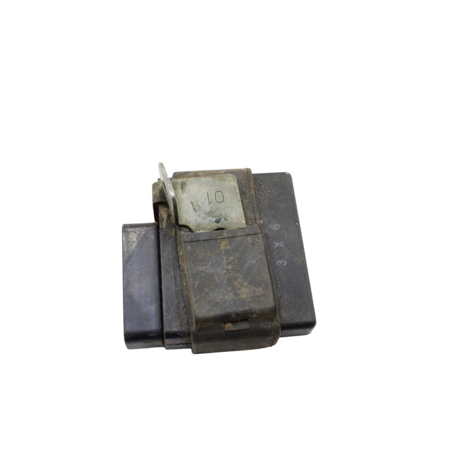 2004 2005 YAMAHA YZ250F ECU ENGINE CONTROL UNIT Computer ECU Electrical