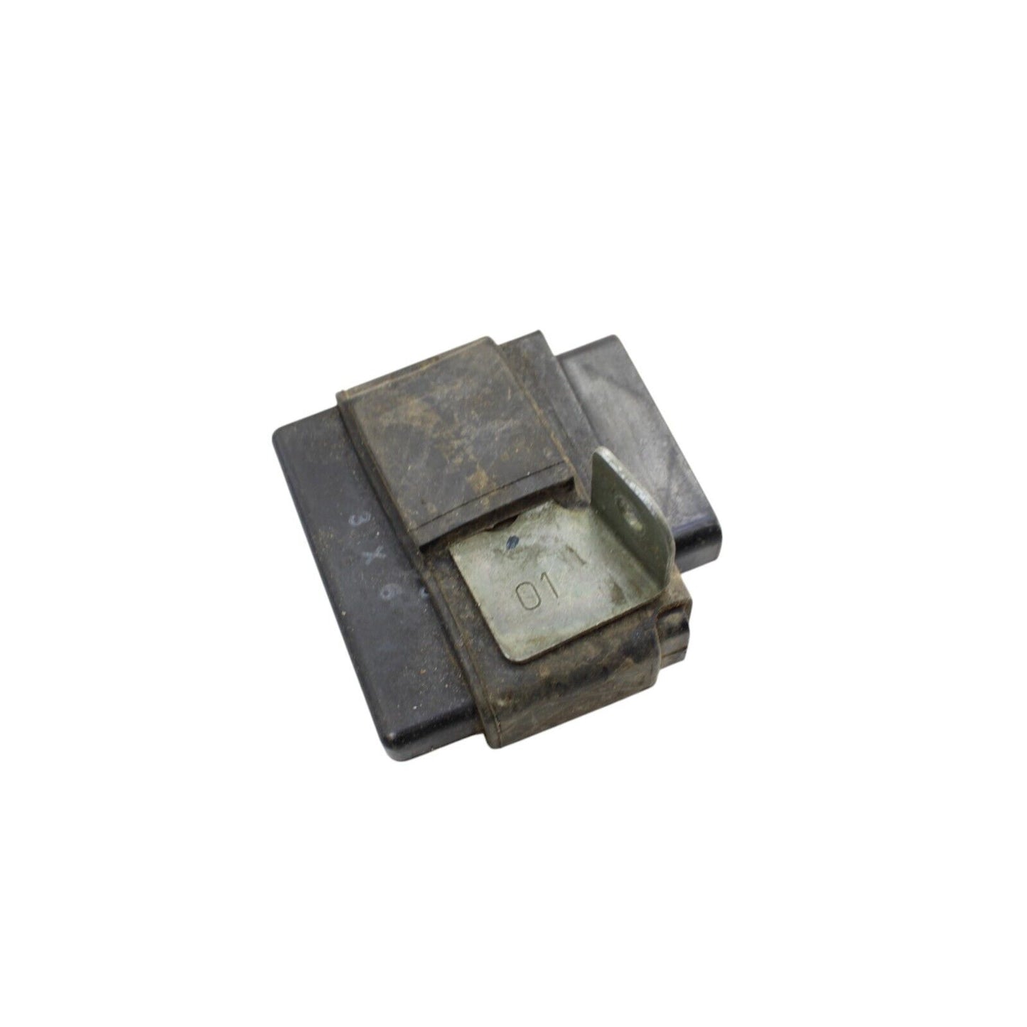 2004 2005 YAMAHA YZ250F ECU ENGINE CONTROL UNIT Computer ECU Electrical