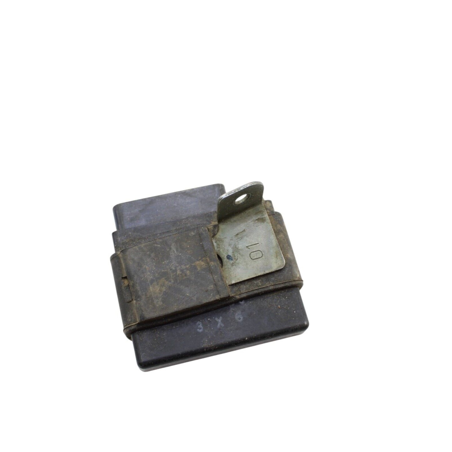 2004 2005 YAMAHA YZ250F ECU ENGINE CONTROL UNIT Computer ECU Electrical