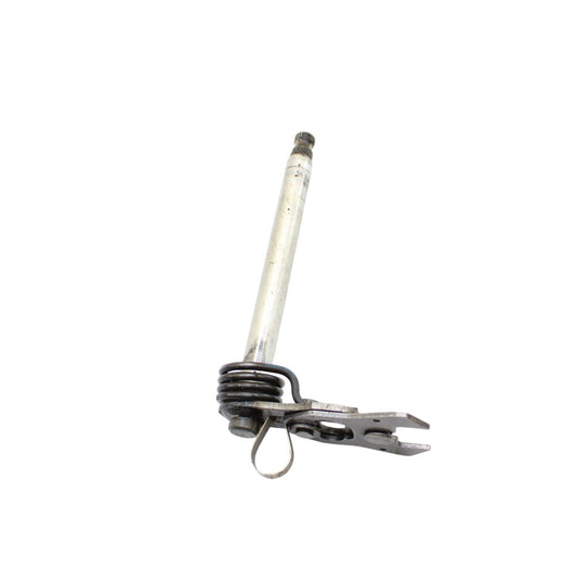 2001 - 2005 YAMAHA YZ250F SHIFT SHAFT SHIFTER SHAFT SILVER 5UL-18101-00-00
