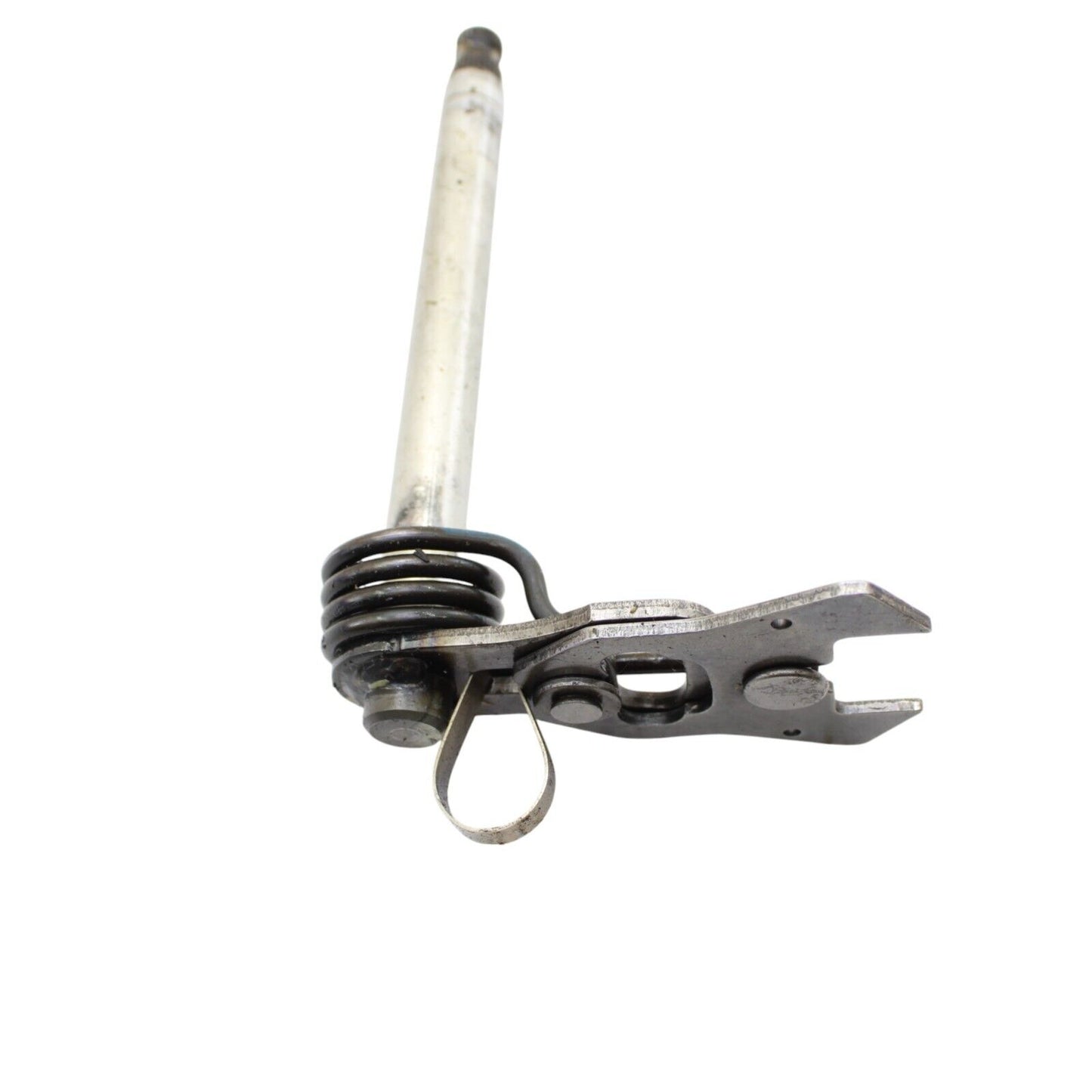 2001 - 2005 YAMAHA YZ250F SHIFT SHAFT SHIFTER SHAFT SILVER 5UL-18101-00-00