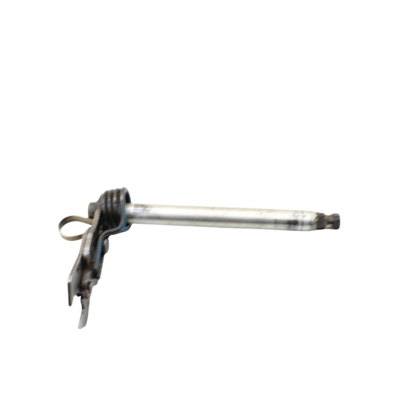 2001 - 2005 YAMAHA YZ250F SHIFT SHAFT SHIFTER SHAFT SILVER 5UL-18101-00-00