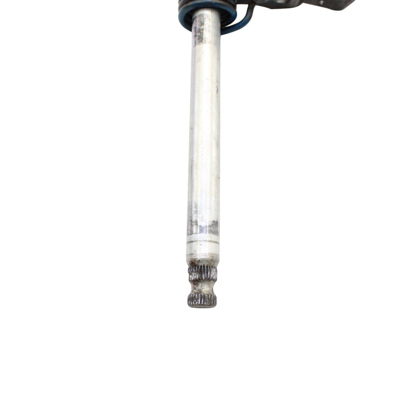 2001 - 2005 YAMAHA YZ250F SHIFT SHAFT SHIFTER SHAFT SILVER 5UL-18101-00-00