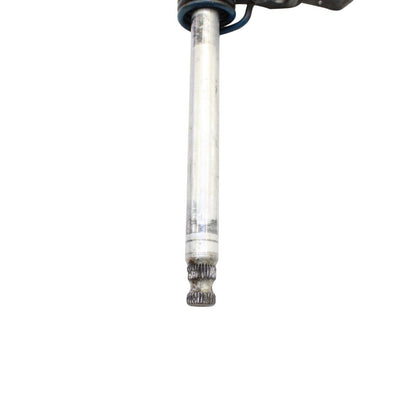2001 - 2005 YAMAHA YZ250F SHIFT SHAFT SHIFTER SHAFT SILVER 5UL-18101-00-00