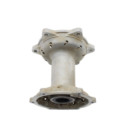 2004 2005 Yamaha YZ250 REAR HUB WHEEL SILVER STOCK