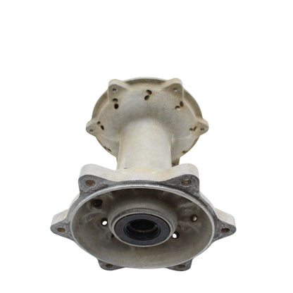 2004 2005 Yamaha YZ250 REAR HUB WHEEL SILVER STOCK