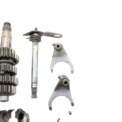 2004 2005 YAMAHA YZ250F Transmission Tranny Gear Fork Set SHIFTER STOCK