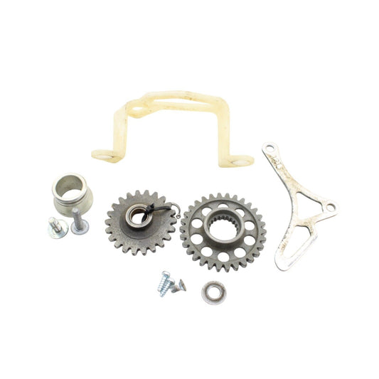 2004 2005 YAMAHA YZ250F GEARS ENGINE MOTOR STOCK BOLTS SPACER