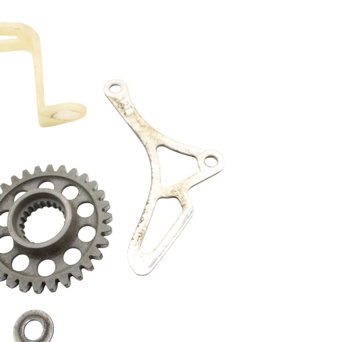 2004 2005 YAMAHA YZ250F GEARS ENGINE MOTOR STOCK BOLTS SPACER