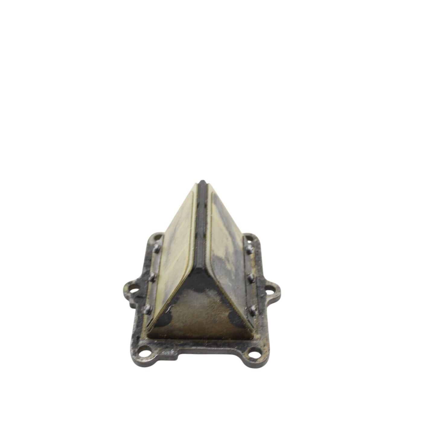 2004 2005 YAMAHA YZ250F INTAKE REED CAGE ENGINE MOTOR STOCK