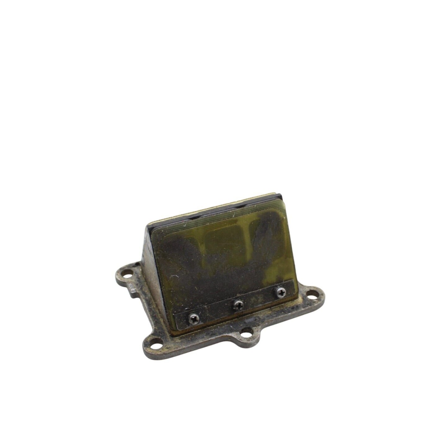 2004 2005 YAMAHA YZ250F INTAKE REED CAGE ENGINE MOTOR STOCK