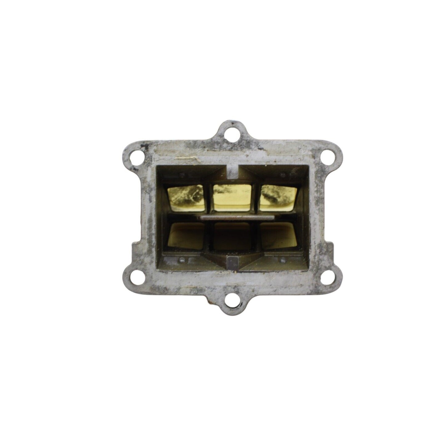 2004 2005 YAMAHA YZ250F INTAKE REED CAGE ENGINE MOTOR STOCK