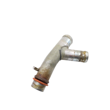 1998 1999 Yamaha YZ400F Radiator Hose Pipe Joint 5BE-12482-00-00