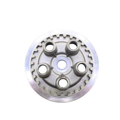 99 Yamaha YZ 400F YZF 400 F used Inner Clutch Basket Pressure Plate 1998-1999