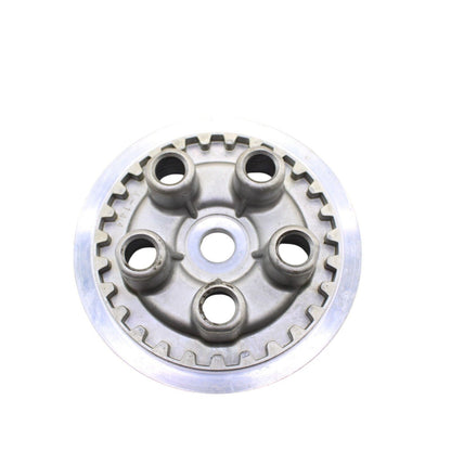 99 Yamaha YZ 400F YZF 400 F used Inner Clutch Basket Pressure Plate 1998-1999
