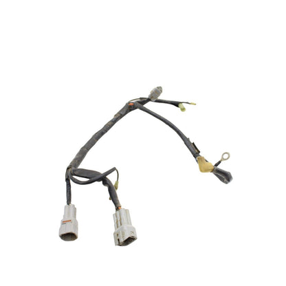 1998 1999 Yamaha YZ400F OEM WIRING HARNESS electrical system stock