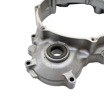 1998 1999 Yamaha YZ400F Right Crankcase Crank Case Clutch Cover Water Pump