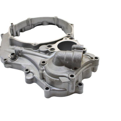 1998 1999 Yamaha YZ400F Right Crankcase Crank Case Clutch Cover Water Pump