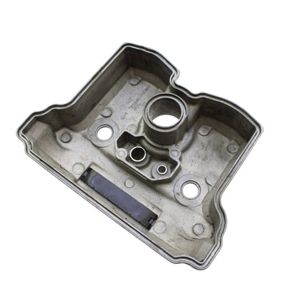 1998 1999 Yamaha YZ400F ENGINE CYLINDER HEAD TOP VALVE COVER HOUSING